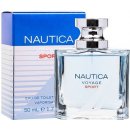 Nautica Voyage Sporttoaletná voda pánska 50 ml