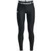 Detské kompresné 7/8 legíny Under Armour ARMOUR LEGGING K čierne 1373954-001 - YXL