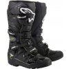 Topánky TECH 7 ENDURO DRYSTAR ALPINESTARS (čierna/sivá, veľ. 47)