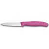 Victorinox 6.7606.L115 kuchynský nôž 8 cm, ružová