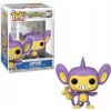 Funko POP! 947 Games Funko Figúrka Pokémon Aipom