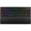 ASUS klávesnice ROG Strix Scope II 96 Wireless (ROG RX RED / PBT) - US 90MP03S0-BKUA20 Asus