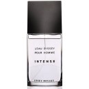 Issey Miyake L´Eau D´Issey Intense toaletná voda pánska 125 ml