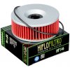 Hiflofiltro Olejový filter HF138
