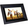 Digitálny fotorámik Rollei Smart Frame WiFi 105 čierny (30273)