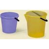 Plastimex 10212208 vedro s výlevkou 7 l
