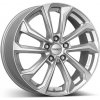 Alu disk DEZENT KS silver 6.5x16, 5x114,3, 67.1, ET46 Silver