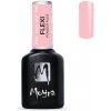 Moyra UV Gél-lak Flexi Powder Rose 10ml