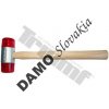 TRIUMF Kladivo plastové vyklepávacie 27 mm