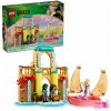 LEGO® Wicked Glinda, Elphaba a Nessarose na Univerzite Shiz 75681 LEGO