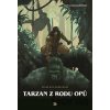 Tarzan z rodu opů - Eric Corbeyran