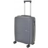 Travelite Pacific 4W S antracitová 37 L