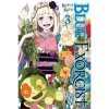 Blue Exorcist 3 - Kazue Kato