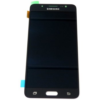 LCD Displej + Dotykové sklo Samsung Galaxy J5 J510FN - originál