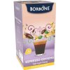 Caffe Borbone Borbone káva so ženšenom E.S.E.pody 18ks Minimálna doba trvanlivosti 30/04/2026