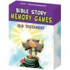 Bible Story Memory Games Old Testament