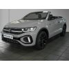 Volkswagen T-Roc Cabriolet R-Line DSG 110 kW