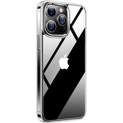 Torras Diamond Clear iPhone 15 PRO průhledné