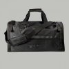 STRIX Športová taška Ultimate Duffle Black (VÝPREDAJ)