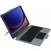 Nillkin Bumper Combo Keyboard Case (Backlit Version) pro Samsung Tab S9+ Black (6902048268357)
