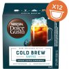 NESCAFE DOLCE GUSTO COLD BREW COFFEE 12 KS