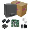 ROLLKIT DRIFT 80 SECURITY Bezpečný set pohonu s IP kamerou