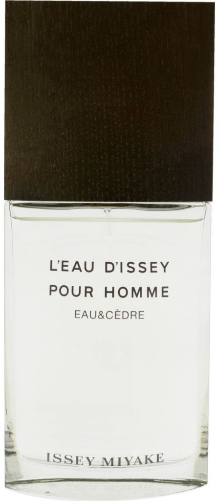 Issey Miyake L`Eau D`Issey Pour Homme Eau & Cedre toaletná voda pánska 100 ml