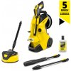 KARCHER Vysokotlakový čistič K 4 Premium Power Control Flex Home 1.324-332.0