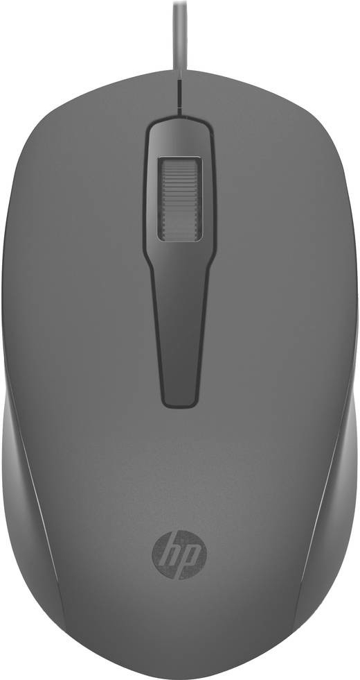 HP M150 Wired Gaming Mouse 240J6AA