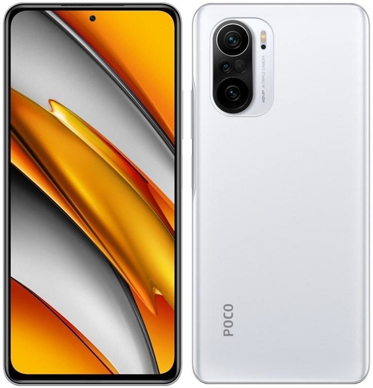 Poco F3 6GB/128GB od 305 € - Heureka.sk