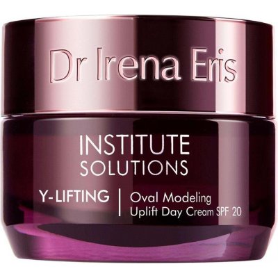Dr Irena Eris Institute Solutions Y Lifting denný krém spevňujúci kontúry tváre 50 ml