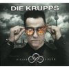 Krupps: Vision 2020 Vision - CD+DVD