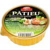 Paštéta PATIFU bazalka a cesnak 100 g VETO ECO