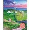 Lonely Planet Best Day Hikes Great Britain 1