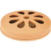 Odpudzovač komárov citronela Esschert Design Ø 15 cm x 6 cm