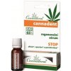 Cannaderm Cannadent regeneračné sérum pri výskyte áft a oparov (5ml)