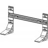 Konzola pre montáž systému IES na stenu