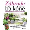 Záhrada na balkóne - Isabelle Palmer