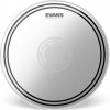 Evans EC Reverse Dot Snare Batter 12″