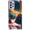Odolné silikónové puzdro iSaprio - Astronaut 01 - Samsung Galaxy A52/A52 5G