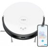 TP-LINK Tapo RV20 Mop Robot Vacuum Cleaner Tapo RV20 Mop