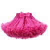 PETTI SKIRT Petti sukňa Dolly Princess - cyklamenovo ružová