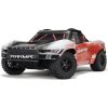 Arrma Senton 223S BLX 4WD 1:10 RTR DSC červená (ARA4303V4T2)