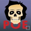 Poe (Edgar Allan Poe; Kajetán Písařovic)