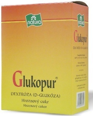 Natura glukopur cukr, 1kg od 6,21 € - Heureka.sk