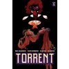 Torrent Volume 1 (Marc Guggenheim)(Brožovaná)