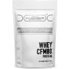 Sizeandsymmetry Whey Protein 80 CFM 1000 g kokos