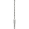 Vrták do betónu Bosch Ø 8 x 160 mm SDS plus-5X 2608833789