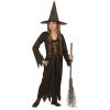 Widmann čarodejnica s klobúkom