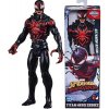 Spiderman Venom Miles Morales Figúrka 30 cm Hasbro E8729